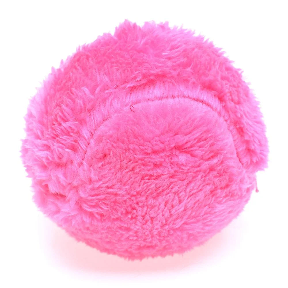 Active Rolling Ball | Interactive Dog Toy with Unpredictable Movement | Engaging Playtime for Mental Stimulation 2