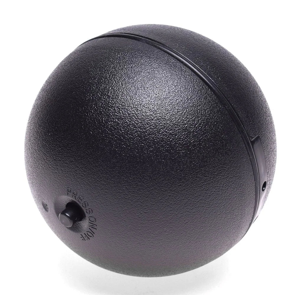 Active Rolling Ball | Interactive Dog Toy with Unpredictable Movement | Engaging Playtime for Mental Stimulation 5