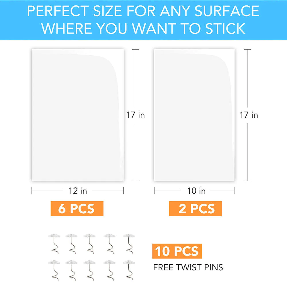 Cat Scratch Protector Guards | Durable Anti-Scratch Pads for Couch Protection 4