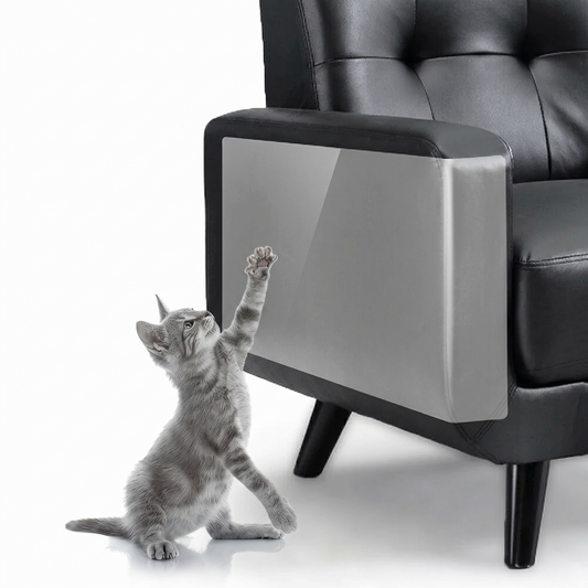 Cat Scratch Protector Guards | Durable Anti-Scratch Pads for Couch Protection