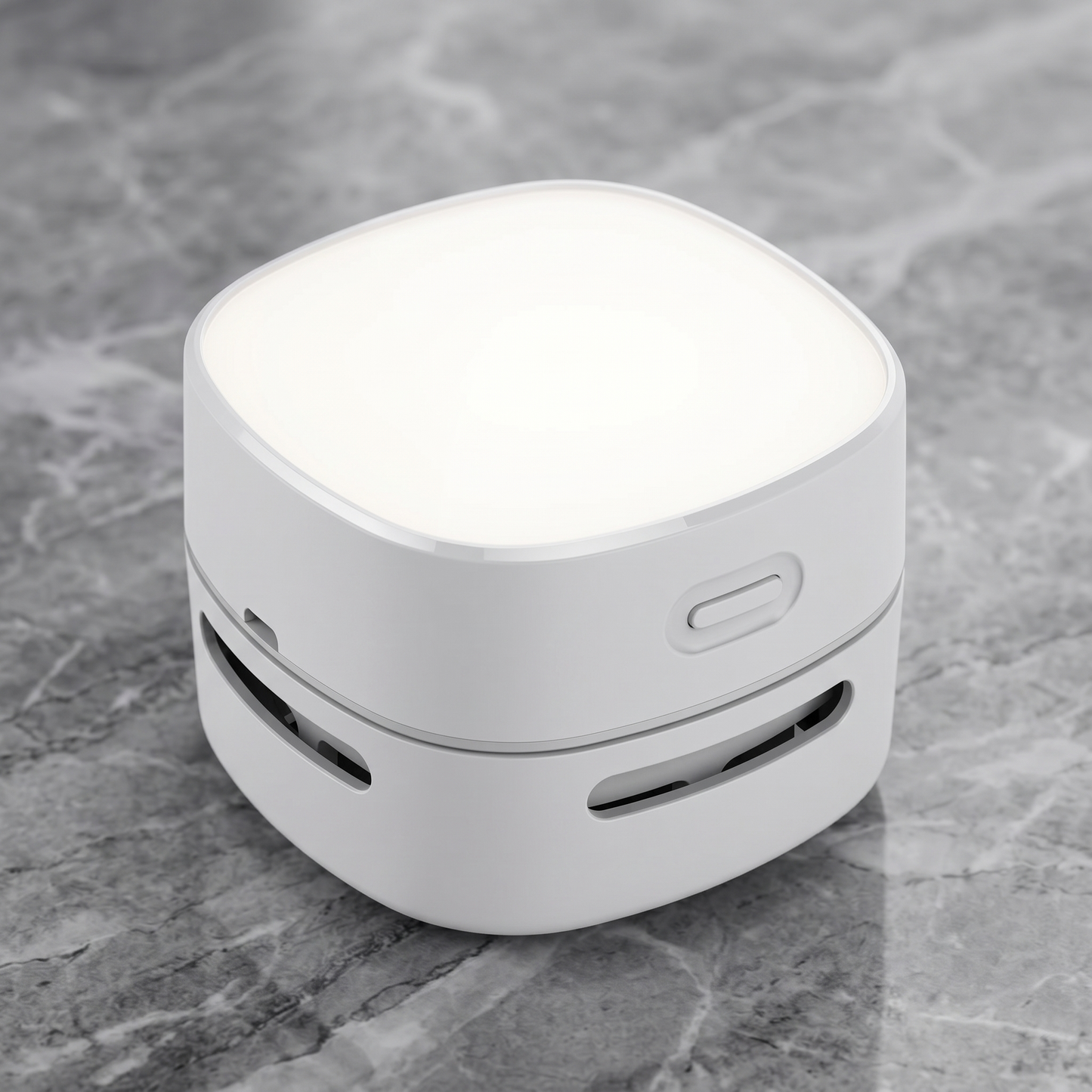Compact Mini Vacuum Cleaner | Powerful Suction for Quick Cleanup | Cordless Design for Hard-to-Reach Areas