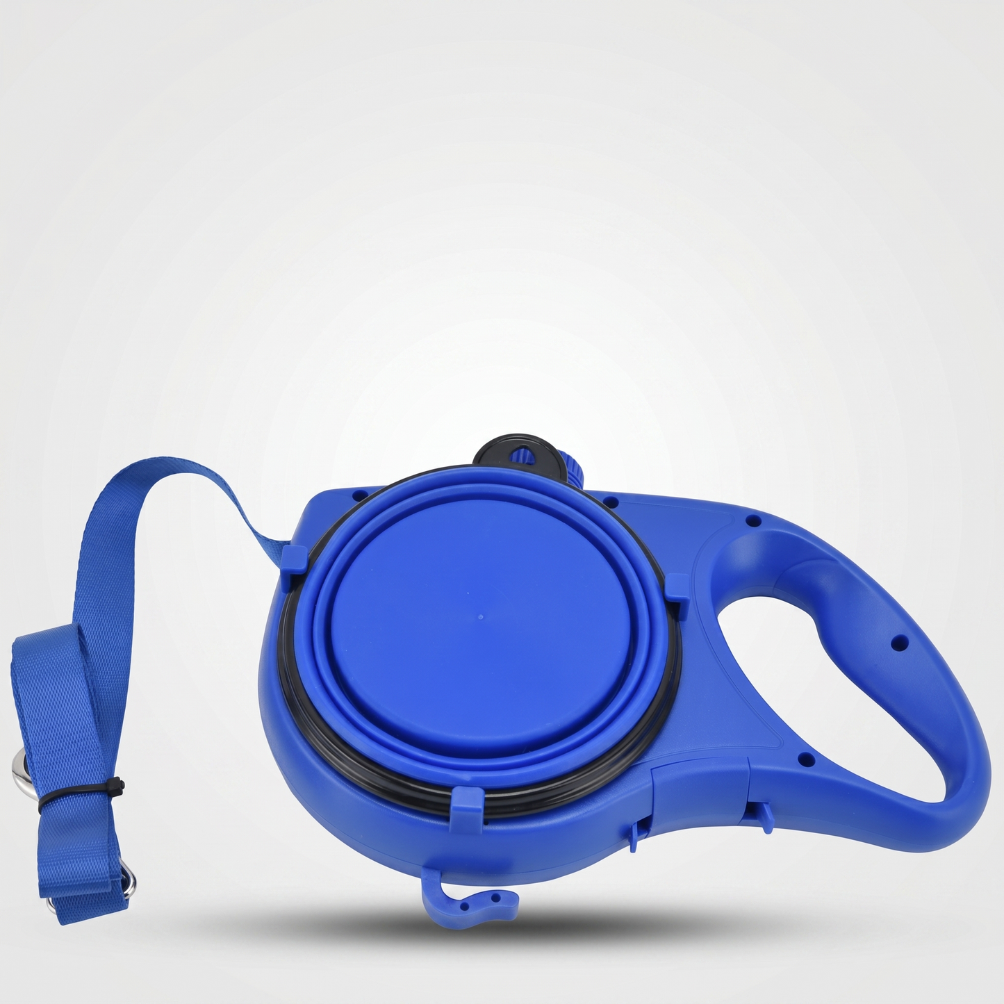 Ultimate Dog Lead | 4-in-1 Multifunctional Leash with Water Bottle & Bowl | Ideal for Outdoor Adventures