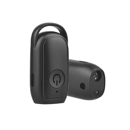Ultrasonic Dog Repeller | Effective Animal Deterrent with Long Range | Compact Design for Outdoor Safety 0